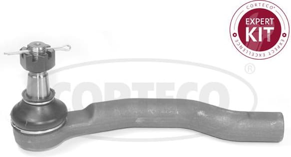 Tie Rod End 49401846 - image 2