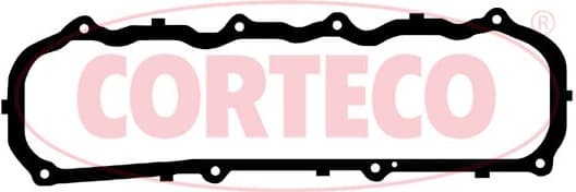 Gasket, cylinder head cover 440496P - image 2