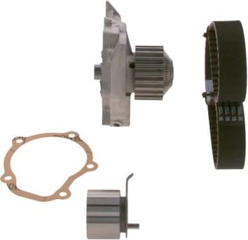 Water Pump & Timing Belt Kit 1987946977 - image 2