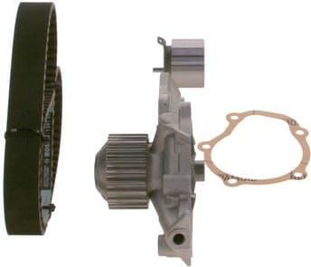 Water Pump & Timing Belt Kit 1987946977 - image 4