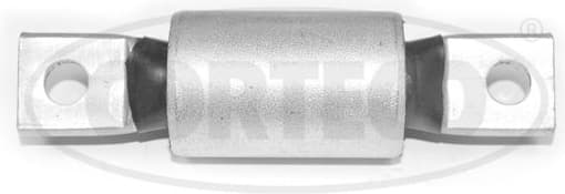 Mounting, control/trailing arm 49400651 - image 2