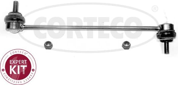 Link/Coupling Rod, stabiliser bar 49399208 - image 2