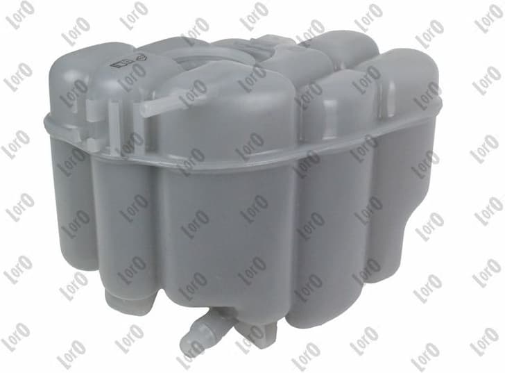 Expansion Tank, coolant LORO 053-026-033 - image 2