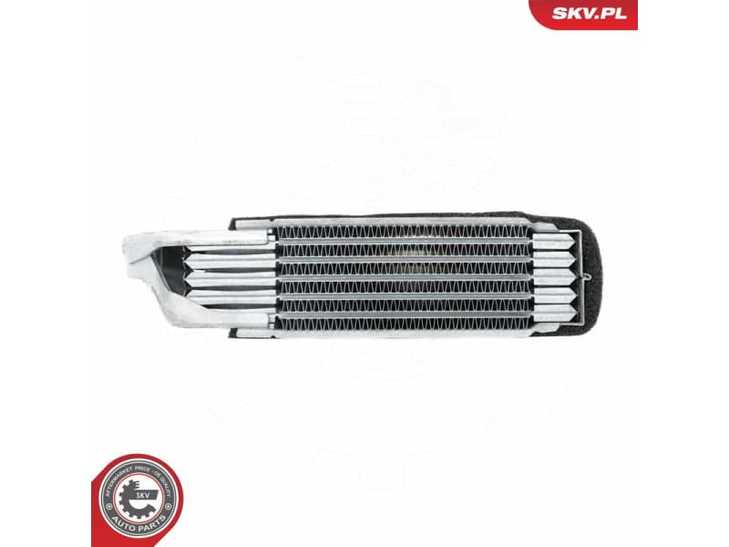 Oil Cooler, engine oil 31SKV209 - image 5