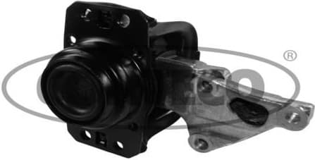 Mounting, engine 80001989 - image 2