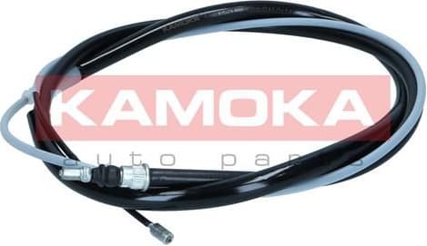 Cable Pull, parking brake 1190251 - image 2