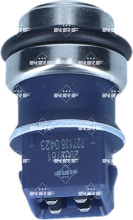 Sensor, coolant temperature EASY FIT 727135