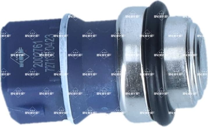 Sensor, coolant temperature EASY FIT 727135 - image 2