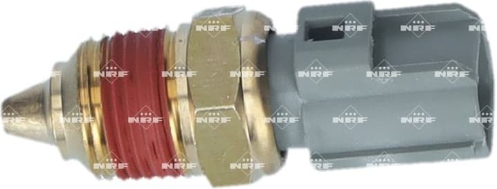 Sensor, coolant temperature 727138 - image 4