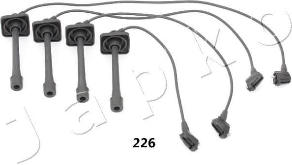 Ignition Cable Kit 132226