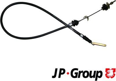 Cable Pull, clutch control JP 1170200800