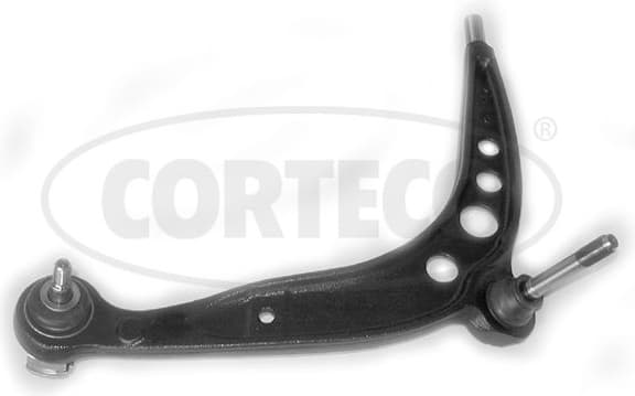 Control/Trailing Arm, wheel suspension 49399368 - image 2