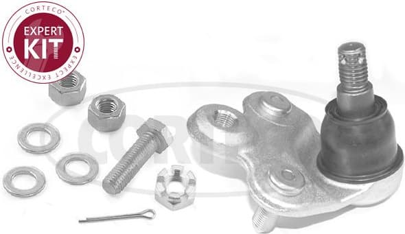 Ball Joint 49395982 - image 2