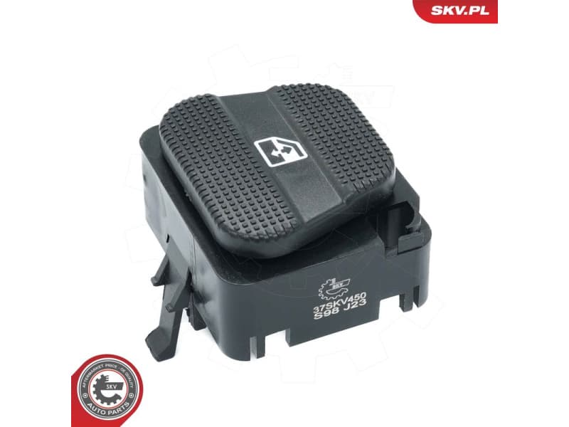 Switch, window regulator 37SKV450 - image 2