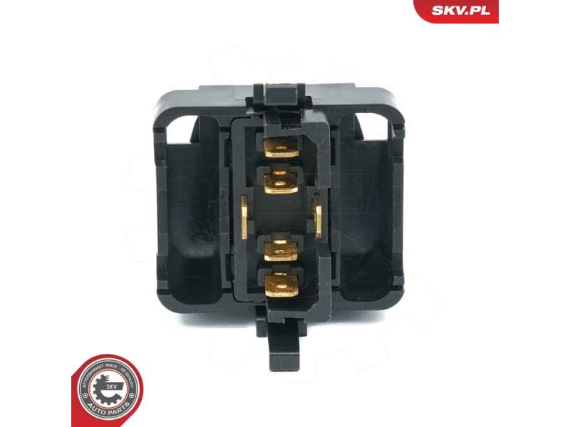 Switch, window regulator 37SKV450 - image 4