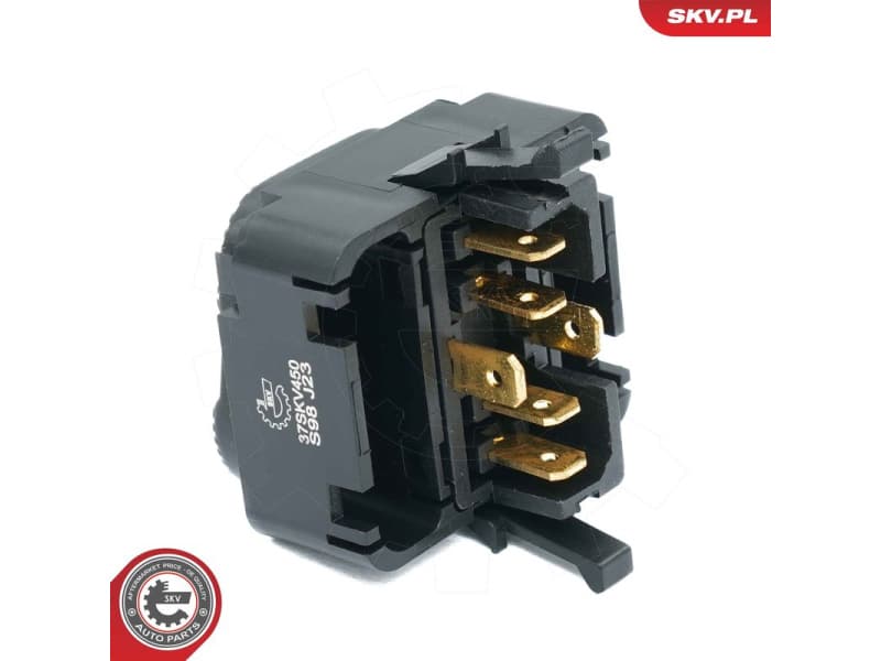 Switch, window regulator 37SKV450 - image 5