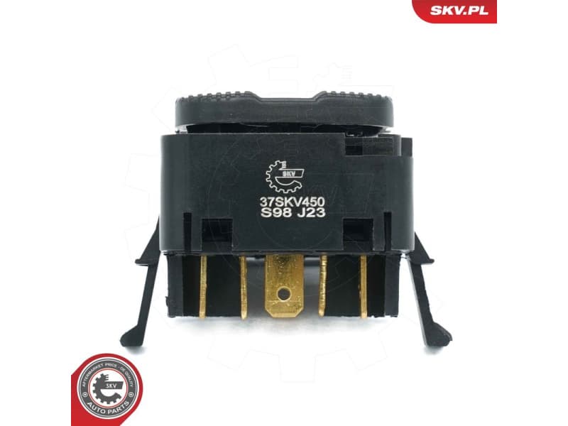 Switch, window regulator 37SKV450 - image 6