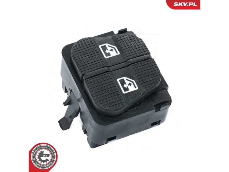 Switch, window regulator 37SKV449 - image 2