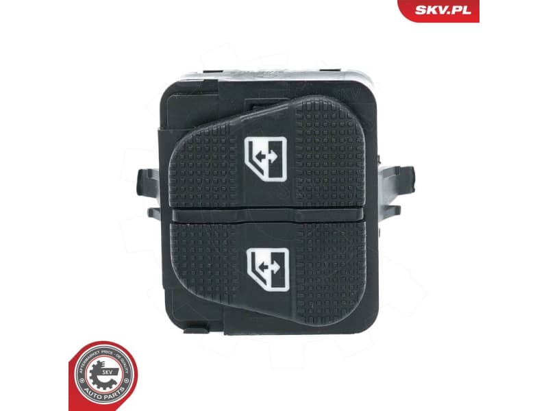 Switch, window regulator 37SKV449 - image 3