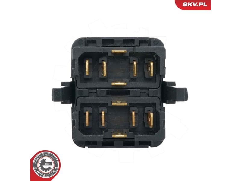 Switch, window regulator 37SKV449 - image 4