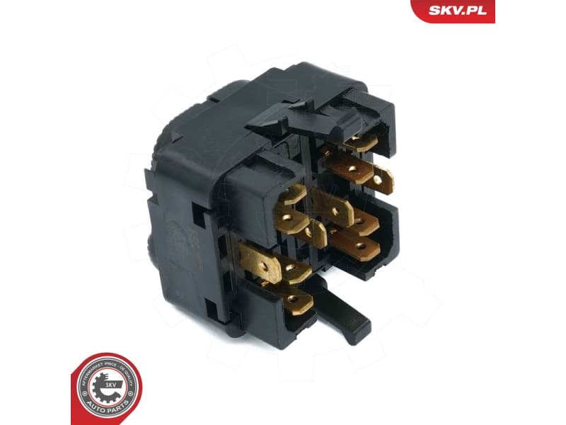 Switch, window regulator 37SKV449 - image 5