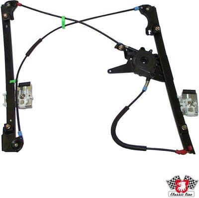 Window Regulator JOPEX 1188100870