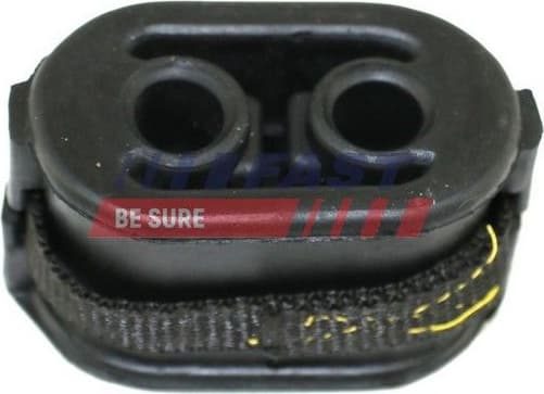 Rubber Mount, muffler FT84569