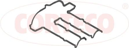 Gasket, cylinder head cover 49421069 - image 2