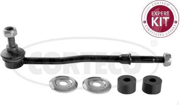 Link/Coupling Rod, stabiliser bar 49399966 - image 2