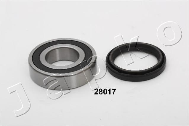 Wheel Bearing Kit 428017