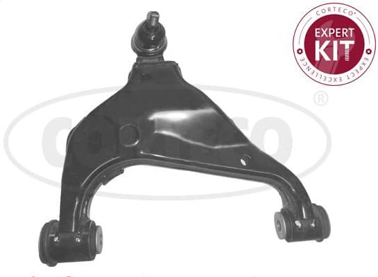 Control/Trailing Arm, wheel suspension 49398990