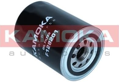 Oil Filter F128201