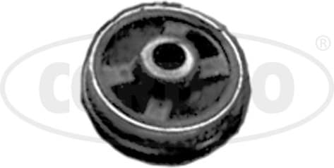 Mounting, control/trailing arm 49398299 - image 2