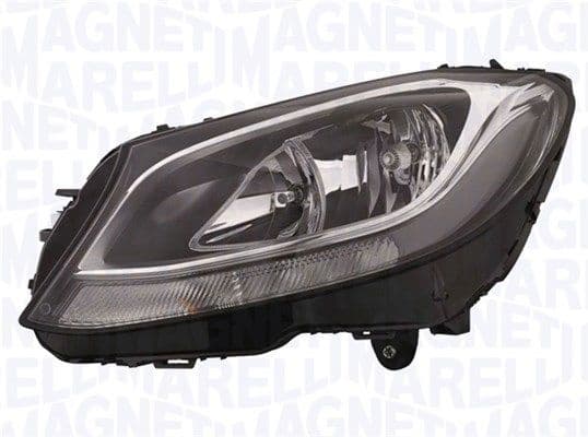 Headlight 710301284203