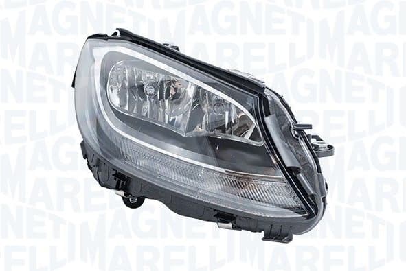 Headlight 710301284204 - image 2