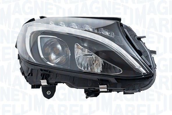 Headlight 711307024436