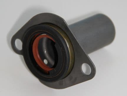 Sear gear box input shaft 200 18430B - image 3