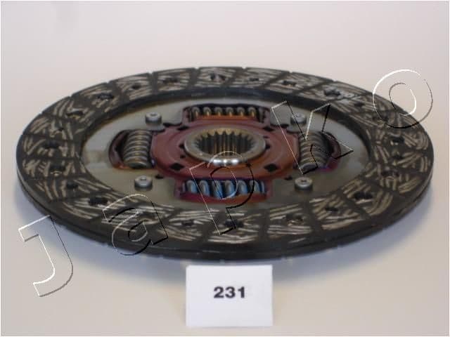 Clutch Disc 80231 - image 2