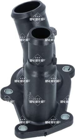 Coolant Flange EASY FIT 775091 - image 3