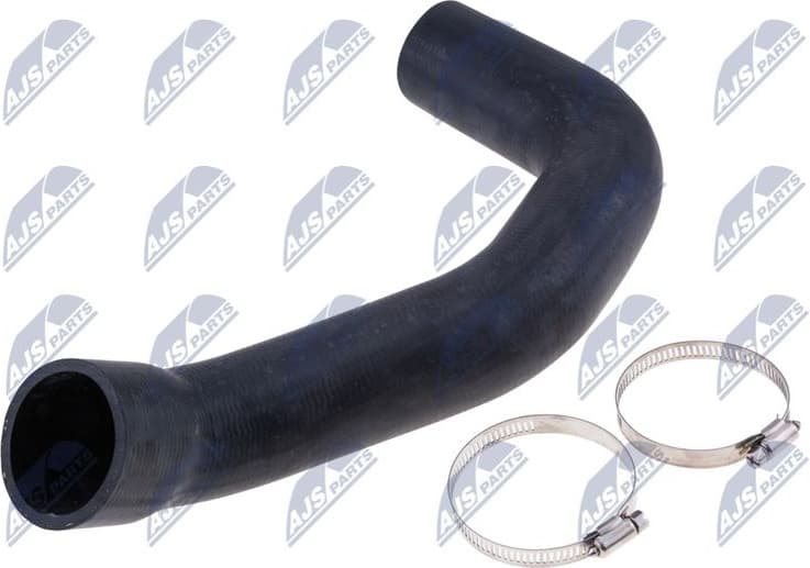 Charge Air Hose GPP-VW-109 - image 2
