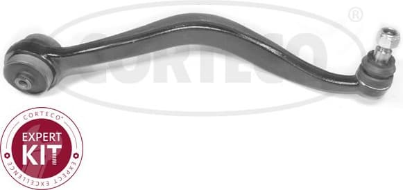 Control/Trailing Arm, wheel suspension 49399181 - image 2