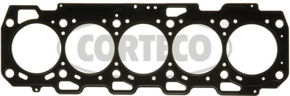 Gasket, cylinder head 83403005 - image 2