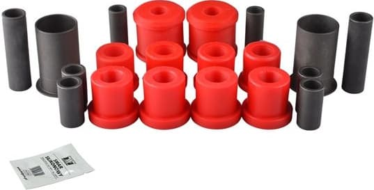 Mounting Kit, control/trailing arm TED43988