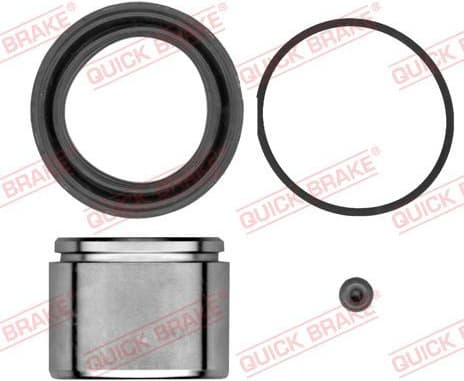 Repair Kit, brake caliper 114-5376