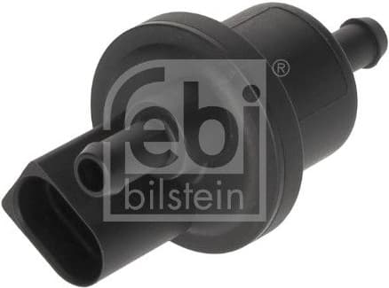 Vent/Breather Valve, fuel tank febi Plus 186168