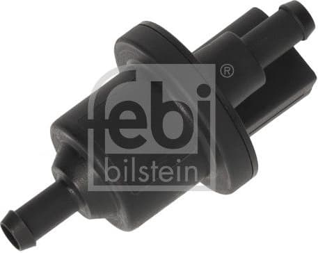 Vent/Breather Valve, fuel tank febi Plus 186168 - image 2
