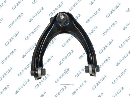 Control/Trailing Arm, wheel suspension S060493