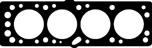 Gasket, cylinder head 414669P - image 2
