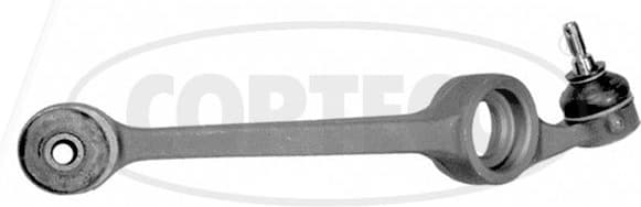Control/Trailing Arm, wheel suspension 49399411 - image 2