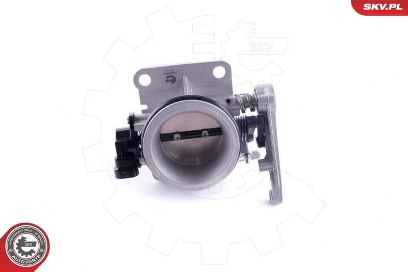 Throttle Body 12SKV086 - image 2